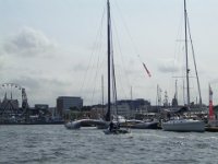 Hanse sail 2010.SANY3517